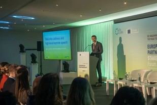 FECYT refuerza el Espacio Europeo de Investigación y la posición de España en Horizonte Europa