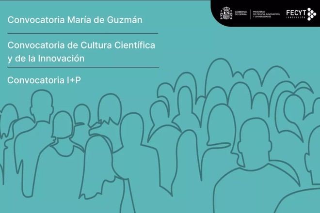FECYT invierte 14,5 millones en ciencia abierta y comunicación social científica