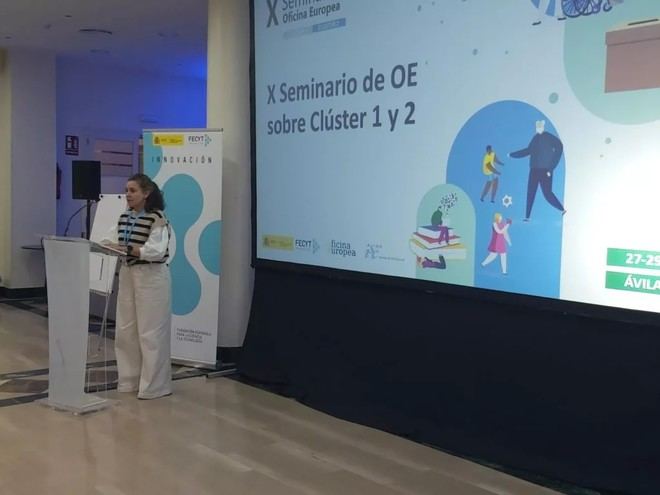 FECYT capacita a investigadores en propuestas para clústeres de salud y cultura