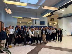 FECYT se une a mERCury para optimizar servicios de apoyo a investigadores en convocatorias del ERC