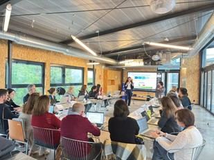 FECYT inicia formación para evaluar políticas públicas y mejorar la gobernanza científica