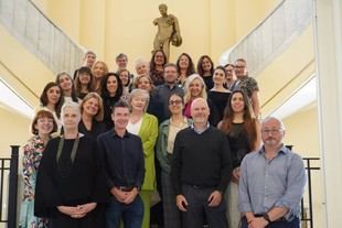 FECYT organiza en Madrid un encuentro europeo sobre comunicación científica