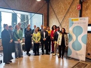 FECYT presenta su Plan Estratégico 2025-2027 ante su nuevo Consejo Asesor