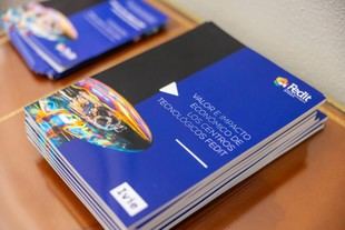 Fedit difunde el impacto económico de los Centros Tecnológicos en España