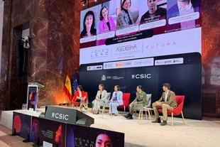 Fedit promueve diversidad y liderazgo femenino en Women Lead 2026