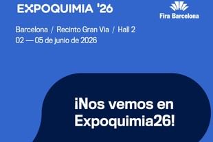Fedit y Expoquimia colaboran para potenciar los Centros Tecnológicos en el sector químico