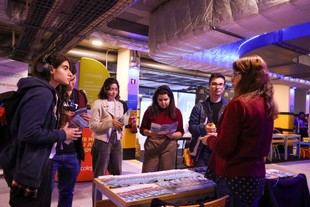 Feria de Empleo de la FCUP reunirá a 60 empresas y cientos de talentos