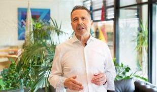 El rector desea un feliz verano a la comunidad universitaria