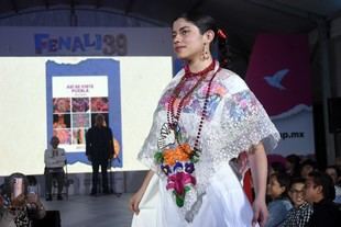 FENALI BUAP atrae a más de 80 mil visitantes en su edición 39