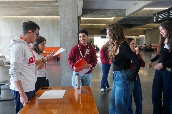 Open Day de Mestrados en la FEP el 9 de diciembre