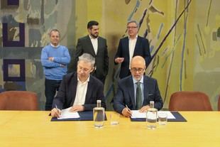 FEP y Fundación AEP inician colaboración para formación ejecutiva innovadora