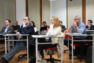 FEP presenta un nuevo Mestrado Ejecutivo en Business Analytics para 2025/2026