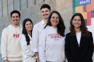 FEP finalista en los Premios Marketeer 2026