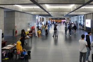 FEP organiza Feria de Voluntariado con más de 20 organizaciones el 15 de octubre