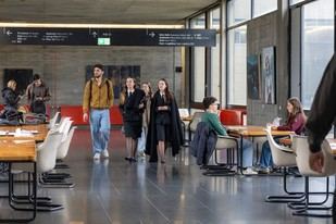 FEP se convierte en Facultad de Economía y Gestión de la U.Porto