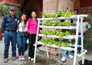 UASLP prepara la tercera edición de la Feria de Ciencia para todos