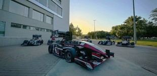 Feria de Proyectos Estudiantiles en el Campus de València