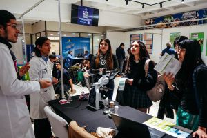 Convocatoria abierta para la Feria de Ciencias y Tecnología USM 2025