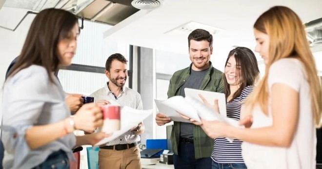 IBERO y Grupo Éxito ofrecen feria virtual de empleo para estudiantes