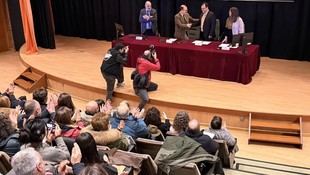 Fernando Muñoz asume la dirección de Veterinaria con un enfoque colaborativo y transparente