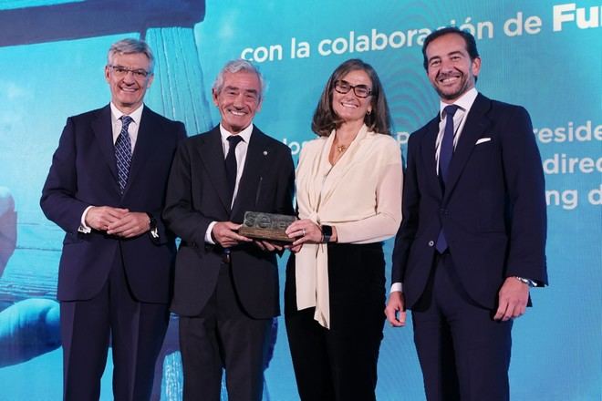 Konecta recibe el Premio SERES 2025 por su proyecto de empleabilidad sostenible
