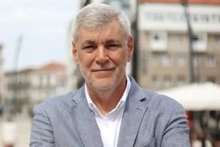 Fernando Val asume la dirección general de ATIGA en Galicia
