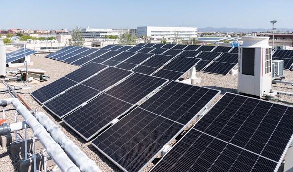 Fesolar: nueva web para resolver dudas sobre energía fotovoltaica