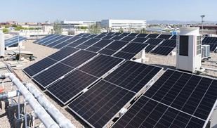 Fesolar: nueva web para resolver dudas sobre energía fotovoltaica