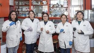 Festival impulsa a niñas y jóvenes hacia la ciencia en México