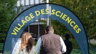 Fête de la Science 2026 en Sorbonne Université: ¡entrada gratuita!