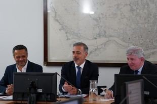 FEUP y CMP unen fuerzas para transformar a Porto en un "laboratorio vivo"