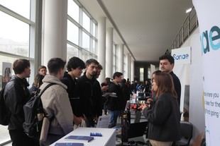 Vuelven los FEUP Engineering Days con más de 110 empresas participantes