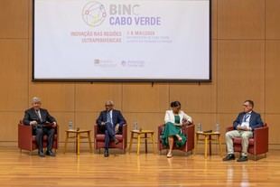 Cooperación científica y tecnológica en Cabo Verde 2026
