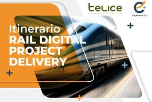 FGULEM y Telice lanzan un programa para formar talento joven en el sector ferroviario