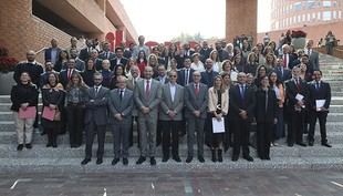 Universidad Iberoamericana premia a 72 docentes por su excelencia educativa