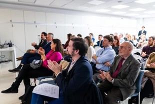 FUNIBER y FIDBAN impulsan la innovación en Argentina con su primera Ronda de Inversores
