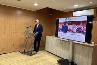 Primera Ronda de Inversión FIDBAN se realiza en FUNIBER Chile