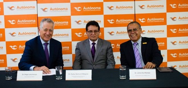 FIDBAN lanza su primera Ronda de Inversión en Lima para emprendedores peruanos