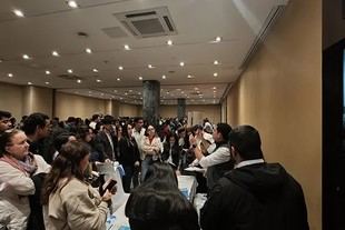 FUNIBER se presenta en la Feria Internacional de Estudios de Posgrado 2026