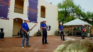 Fiesta de la Cultura Regional celebra tradiciones de Nuevo León