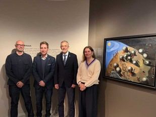 Figueres reanuda la Càtedra d'Art i Cultura Contemporanis de la UdG