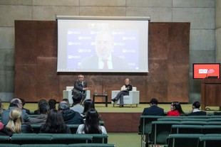 Debate sobre el futuro de Portugal en la Cimeira AEFEP 2026