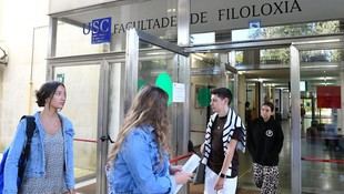 Jornadas de puertas abiertas en Filología para estudiantes de secundaria