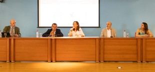 Inaugurado el I Congreso Internacional de Arqueología Digital en Cádiz