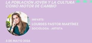 Charla sobre nuevas narrativas contra la violencia de género en la Universidad de Cádiz