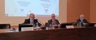 Filosofía y Letras celebra a San Isidoro y refuerza su compromiso con los ODS