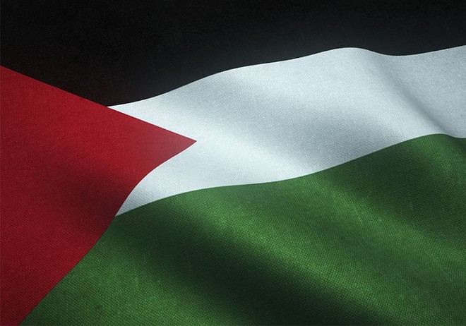 Acuerdo pone fin al encierro por Palestina en La Nau de la UV