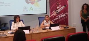 Universidad de Cádiz cierra el programa Univergem, que potencia la empleabilidad de 15 mujeres universitarias