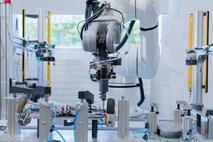 Concluye el proyecto FABRICARE para fábricas inteligentes y colaborativas