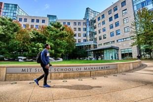MIT Sloan se posiciona como la mejor escuela de negocios en el ranking global 2026 del Financial Times